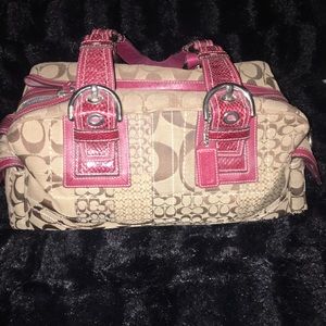 Coach - Limited Edition